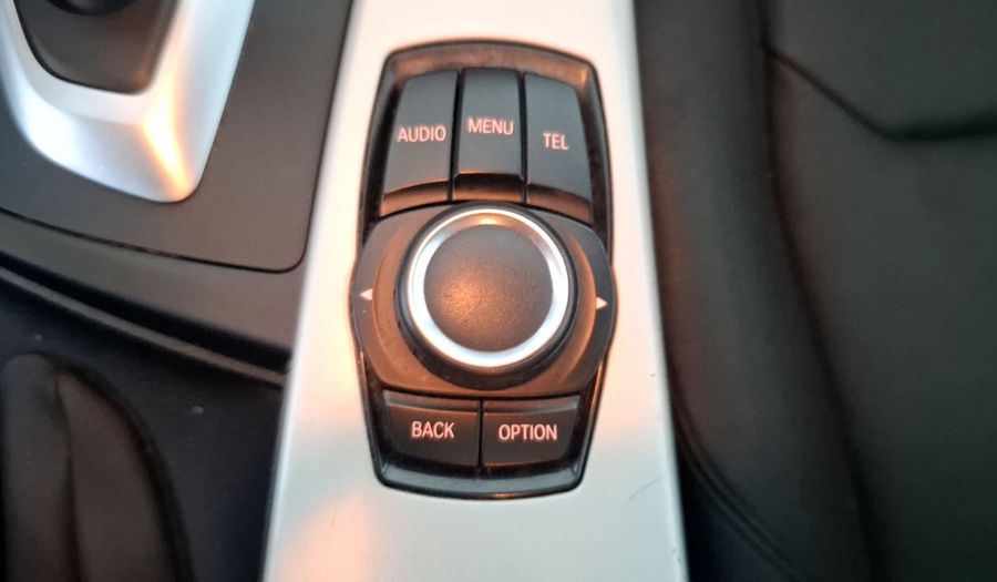 Bmw Serie 4 2.0 420IA Coupe 2016