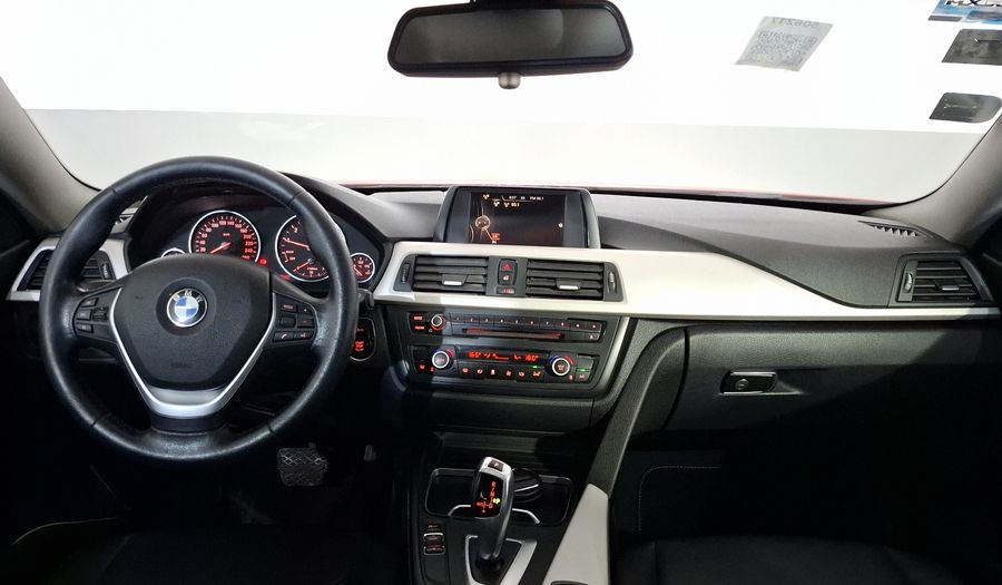 Bmw Serie 4 2.0 420IA Coupe 2016