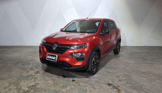 Renault • Kwid