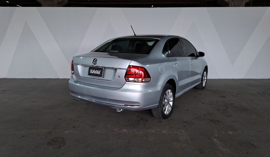 Volkswagen Vento 1.6 HIGHLINE Sedan 2019