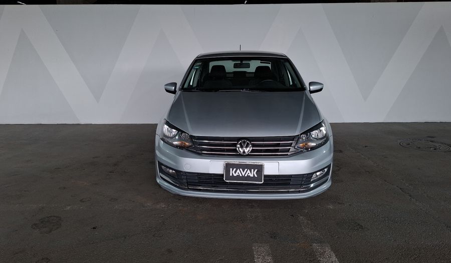 Volkswagen Vento 1.6 HIGHLINE Sedan 2019