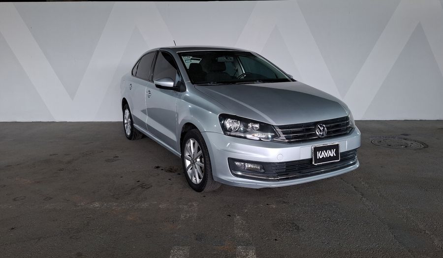 Volkswagen Vento 1.6 HIGHLINE Sedan 2019