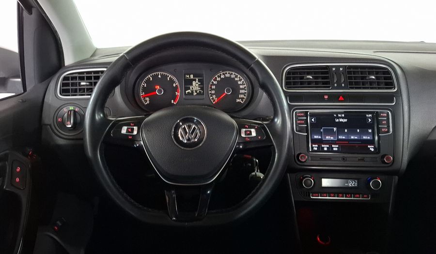 Volkswagen Vento 1.6 HIGHLINE Sedan 2019