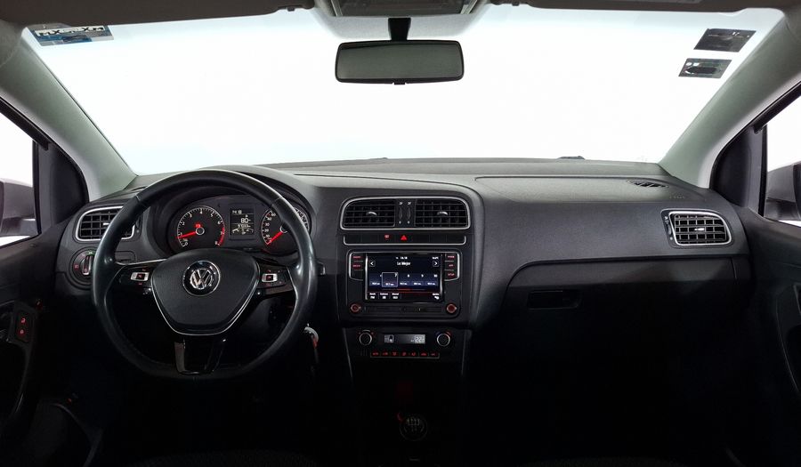 Volkswagen Vento 1.6 HIGHLINE Sedan 2019