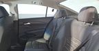 Chevrolet Cavalier 1.5 LS A Sedan 2021