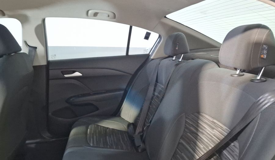 Chevrolet Cavalier 1.5 LS A Sedan 2021