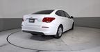 Chevrolet Cavalier 1.5 LS A Sedan 2021