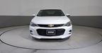 Chevrolet Cavalier 1.5 LS A Sedan 2021