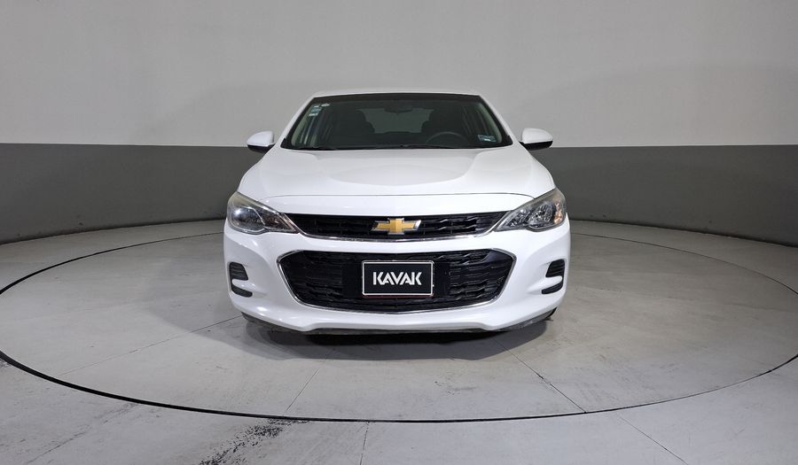 Chevrolet Cavalier 1.5 LS A Sedan 2021