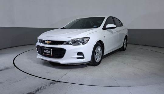 Chevrolet • Cavalier