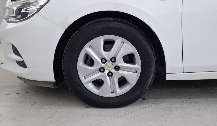 Chevrolet Cavalier 1.5 LS A Sedan 2021