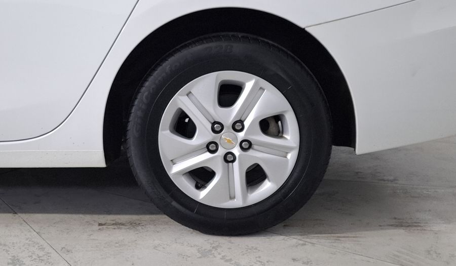Chevrolet Cavalier 1.5 LS A Sedan 2021