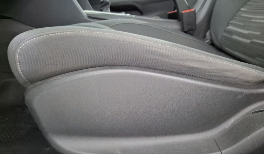 Chevrolet Cavalier 1.5 LS A Sedan 2021