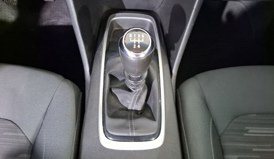 Chevrolet Cavalier 1.5 LS A Sedan 2021