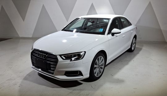 Audi • A3