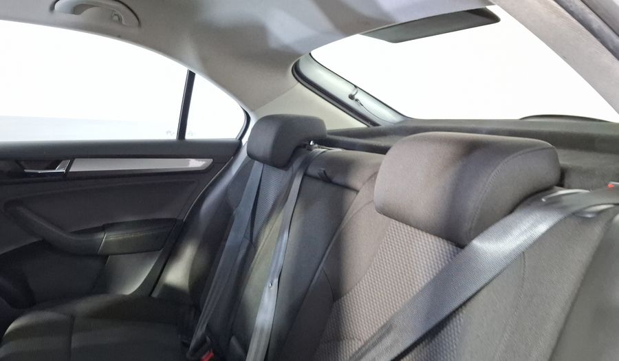 Seat Toledo 1.0 STYLE Sedan 2019