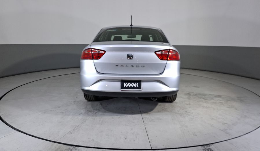 Seat Toledo 1.0 STYLE Sedan 2019