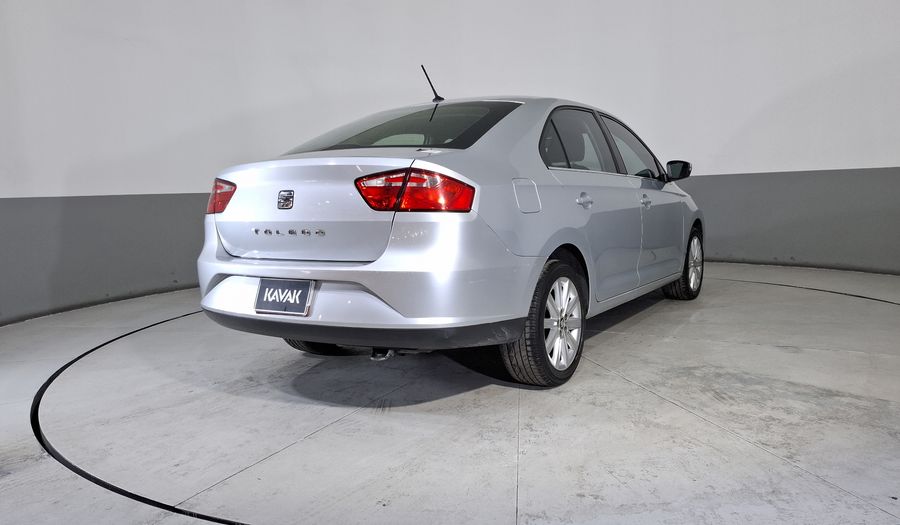 Seat Toledo 1.0 STYLE Sedan 2019