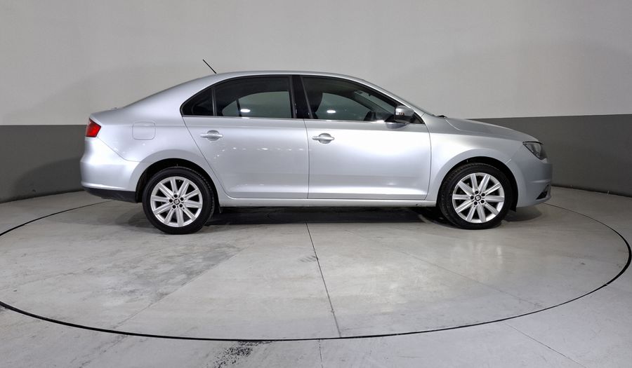 Seat Toledo 1.0 STYLE Sedan 2019