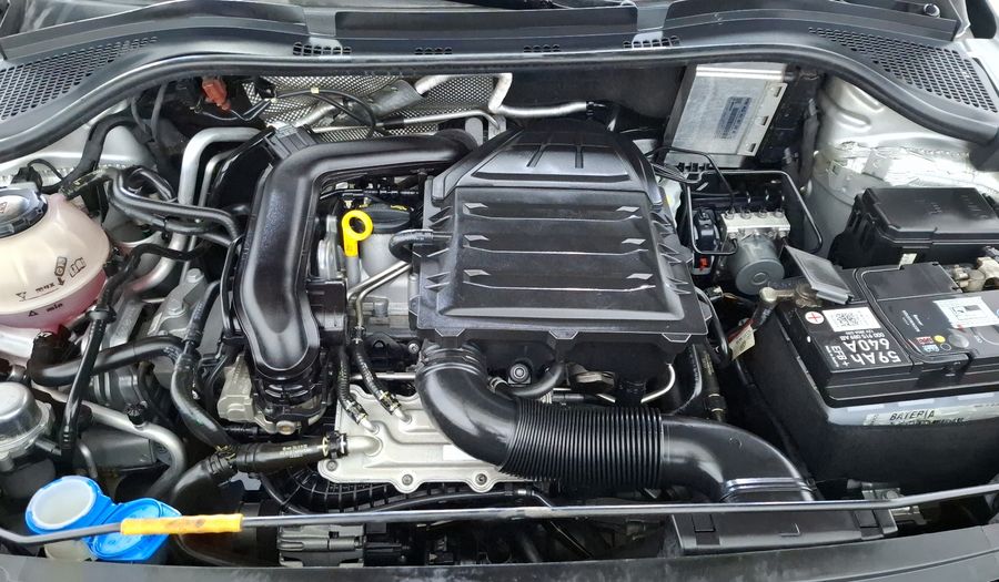 Seat Toledo 1.0 STYLE Sedan 2019