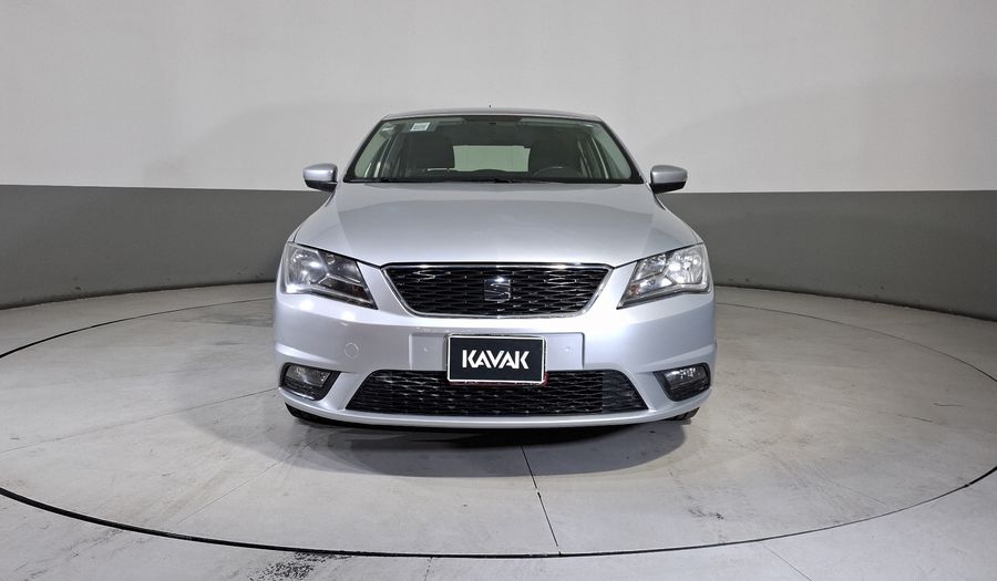 Seat Toledo 1.0 STYLE Sedan 2019