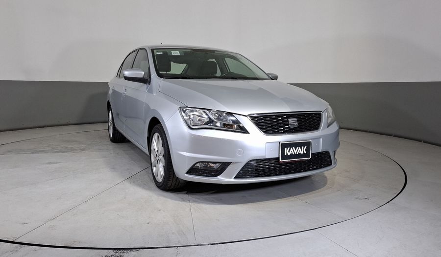 Seat Toledo 1.0 STYLE Sedan 2019