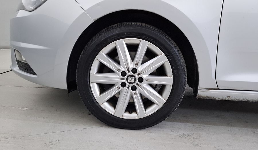 Seat Toledo 1.0 STYLE Sedan 2019