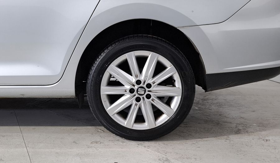 Seat Toledo 1.0 STYLE Sedan 2019