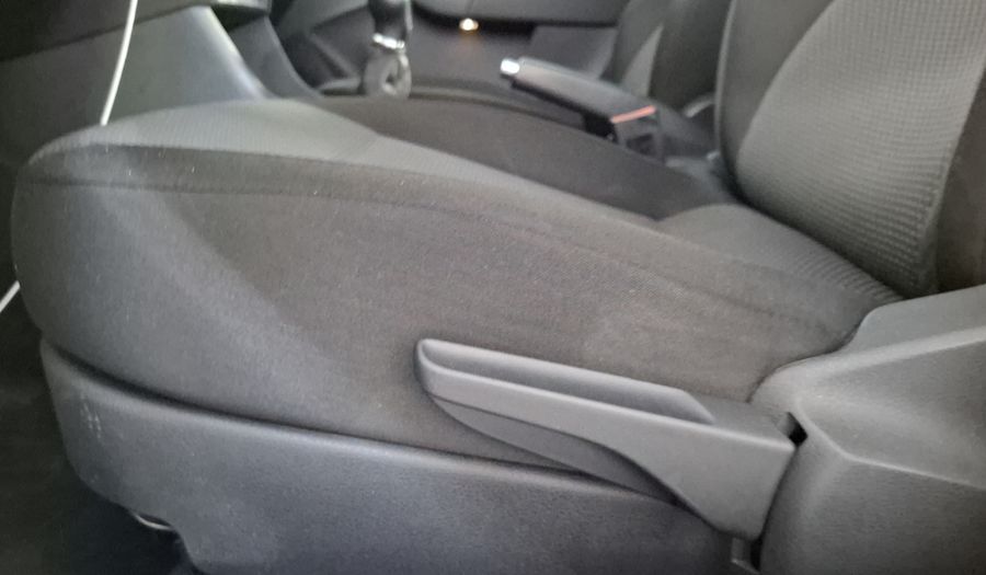Seat Toledo 1.0 STYLE Sedan 2019