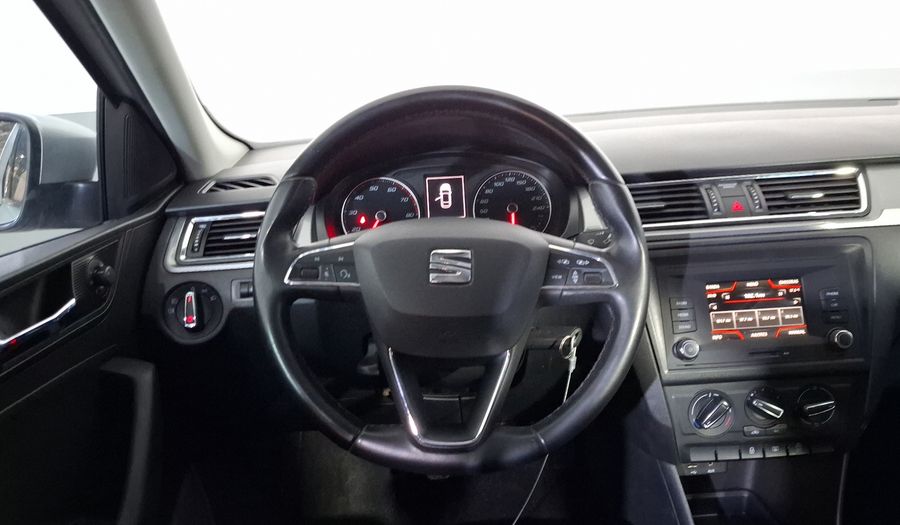 Seat Toledo 1.0 STYLE Sedan 2019