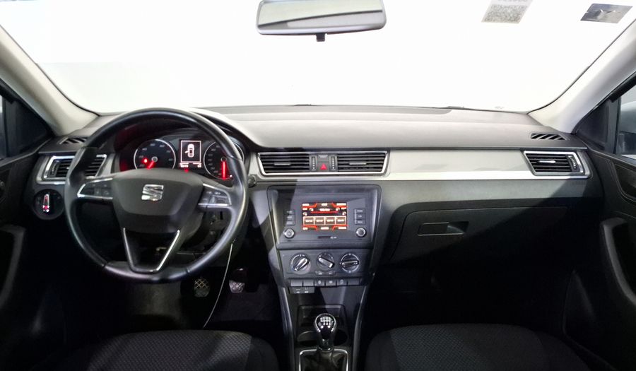 Seat Toledo 1.0 STYLE Sedan 2019