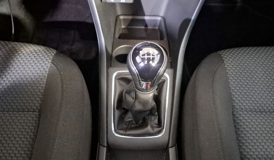 Seat Toledo 1.0 STYLE Sedan 2019