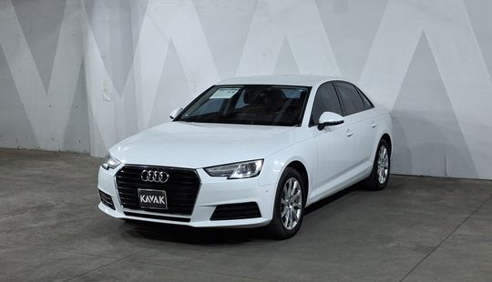 Audi • A4