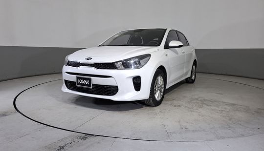 Kia • Rio