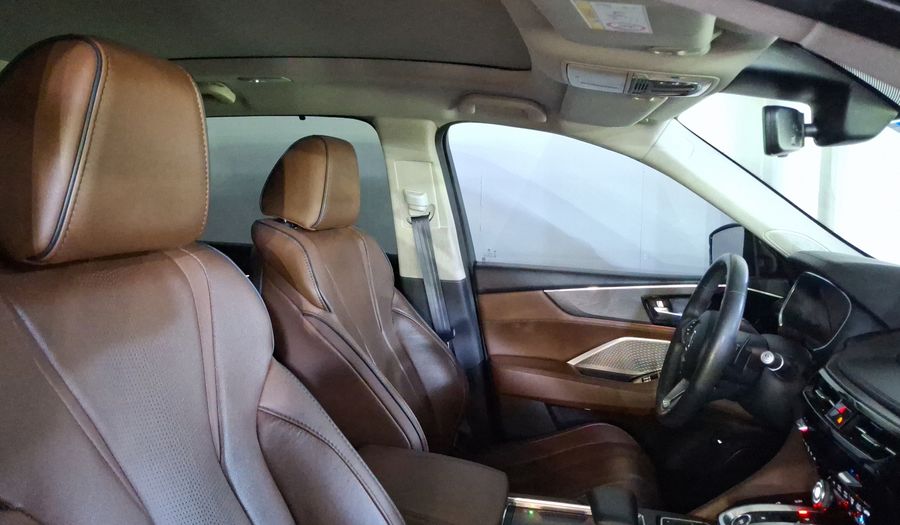 Acura Mdx 3.5 ADVANCE AUTO AWD Suv 2024