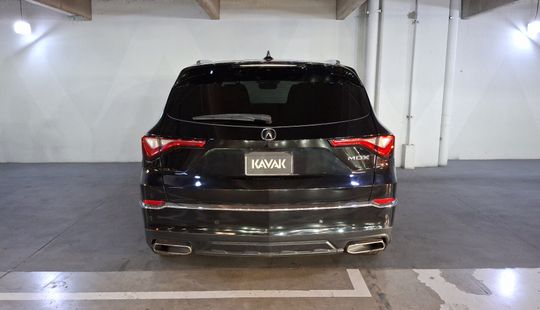 Acura • MDX