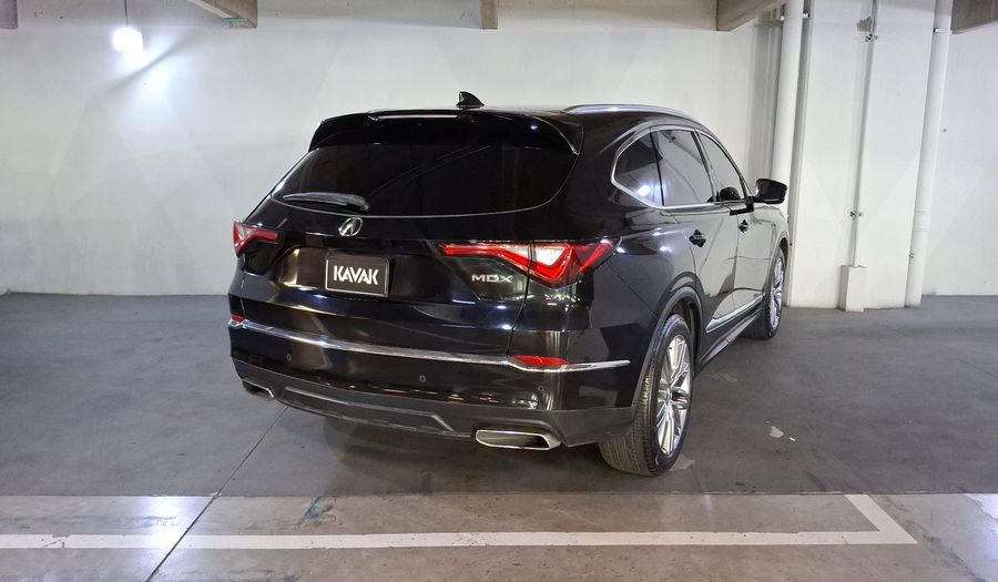 Acura Mdx 3.5 ADVANCE AUTO AWD Suv 2024