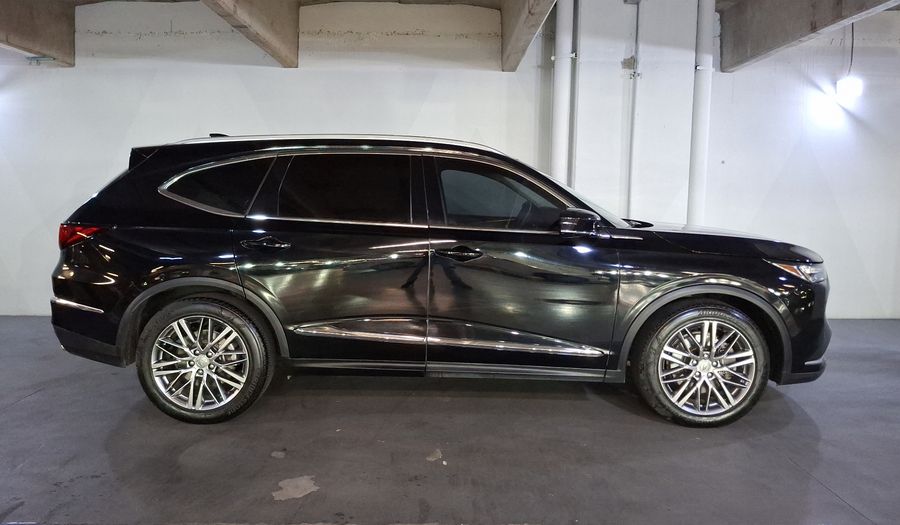 Acura Mdx 3.5 ADVANCE AUTO AWD Suv 2024