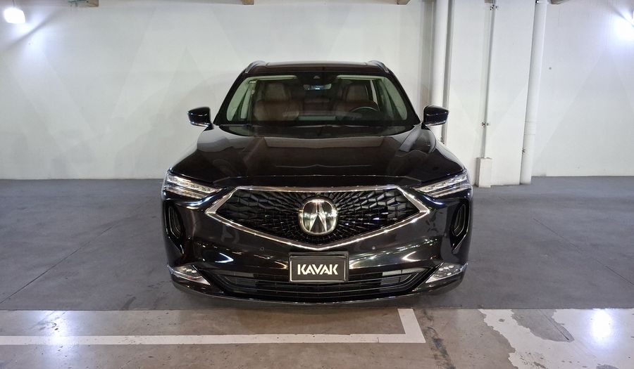 Acura Mdx 3.5 ADVANCE AUTO AWD Suv 2024