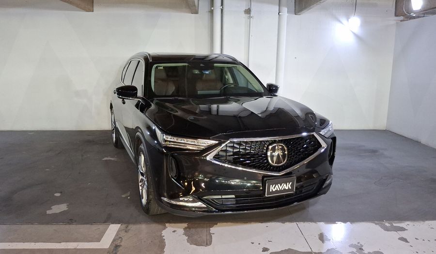 Acura Mdx 3.5 ADVANCE AUTO AWD Suv 2024