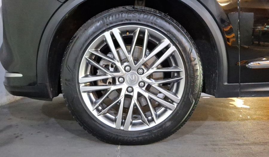 Acura Mdx 3.5 ADVANCE AUTO AWD Suv 2024