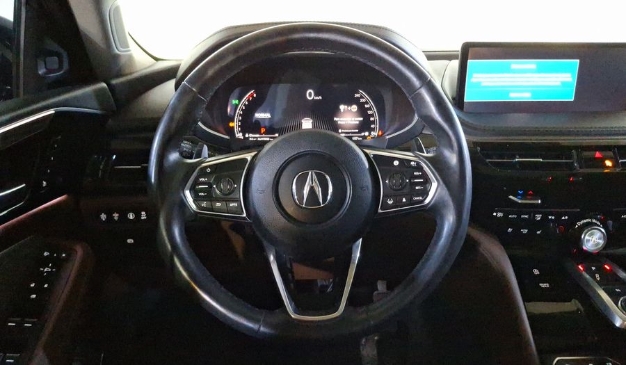 Acura Mdx 3.5 ADVANCE AUTO AWD Suv 2024