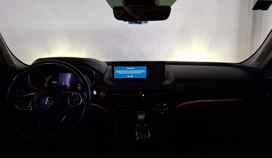 Acura Mdx 3.5 ADVANCE AUTO AWD Suv 2024