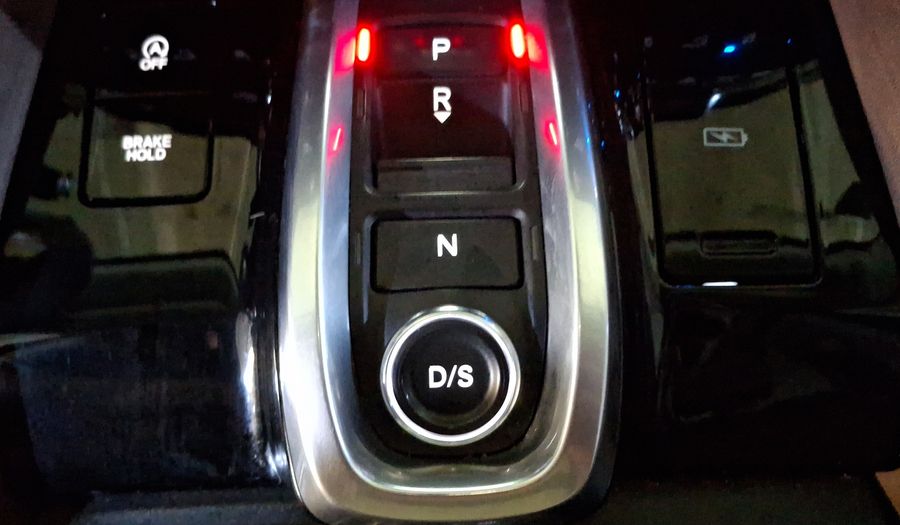 Acura Mdx 3.5 ADVANCE AUTO AWD Suv 2024