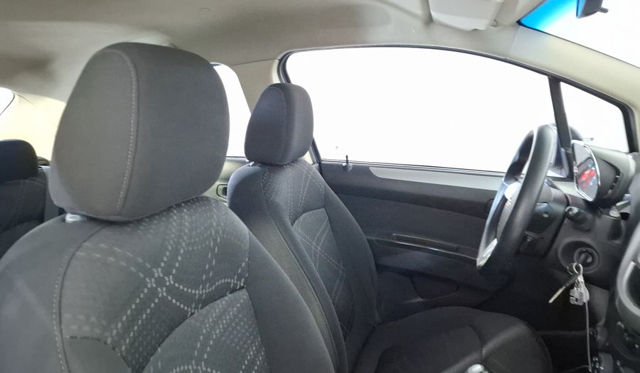 Chevrolet Beat 1.2 LT B Sedan 2018
