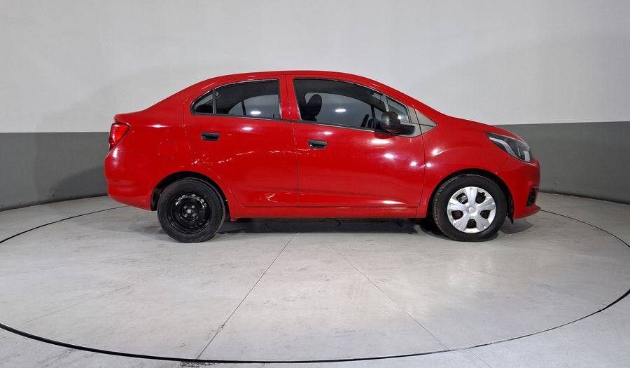 Chevrolet Beat 1.2 LT B Sedan 2018