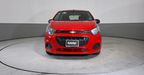 Chevrolet Beat 1.2 LT B Sedan 2018