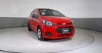 Chevrolet Beat 1.2 LT B Sedan 2018
