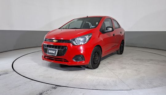 Chevrolet • Beat