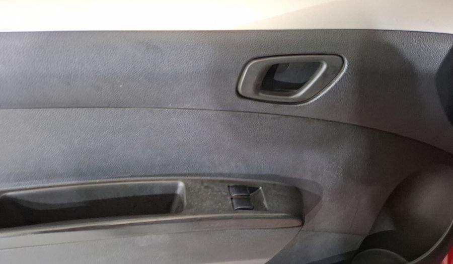 Chevrolet Beat 1.2 LT B Sedan 2018